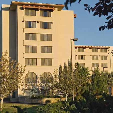 Hotel Encanto De Las Cruces Εξωτερικό φωτογραφία