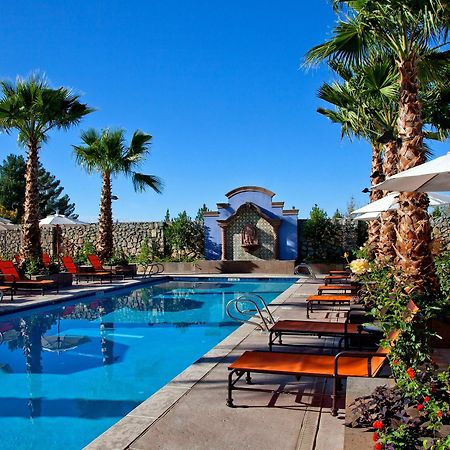 Hotel Encanto De Las Cruces Εξωτερικό φωτογραφία