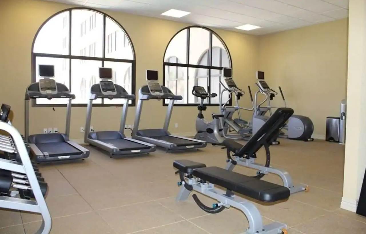 Hotel Encanto De Las Cruces Εξωτερικό φωτογραφία