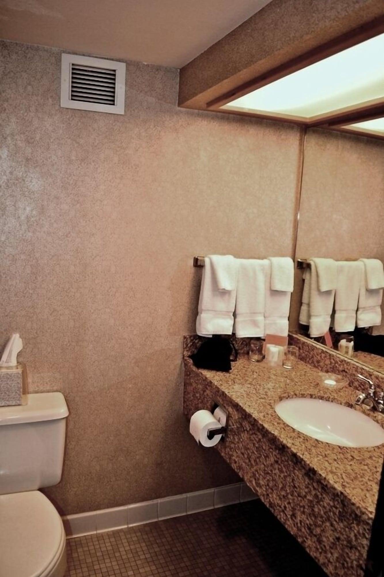 Hotel Encanto De Las Cruces Εξωτερικό φωτογραφία