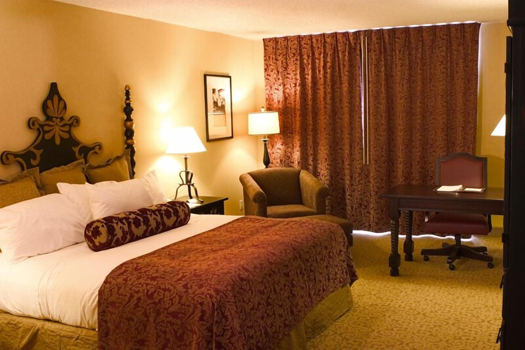 Hotel Encanto De Las Cruces Εξωτερικό φωτογραφία