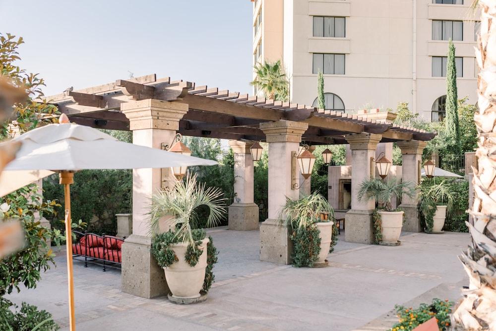 Hotel Encanto De Las Cruces Εξωτερικό φωτογραφία