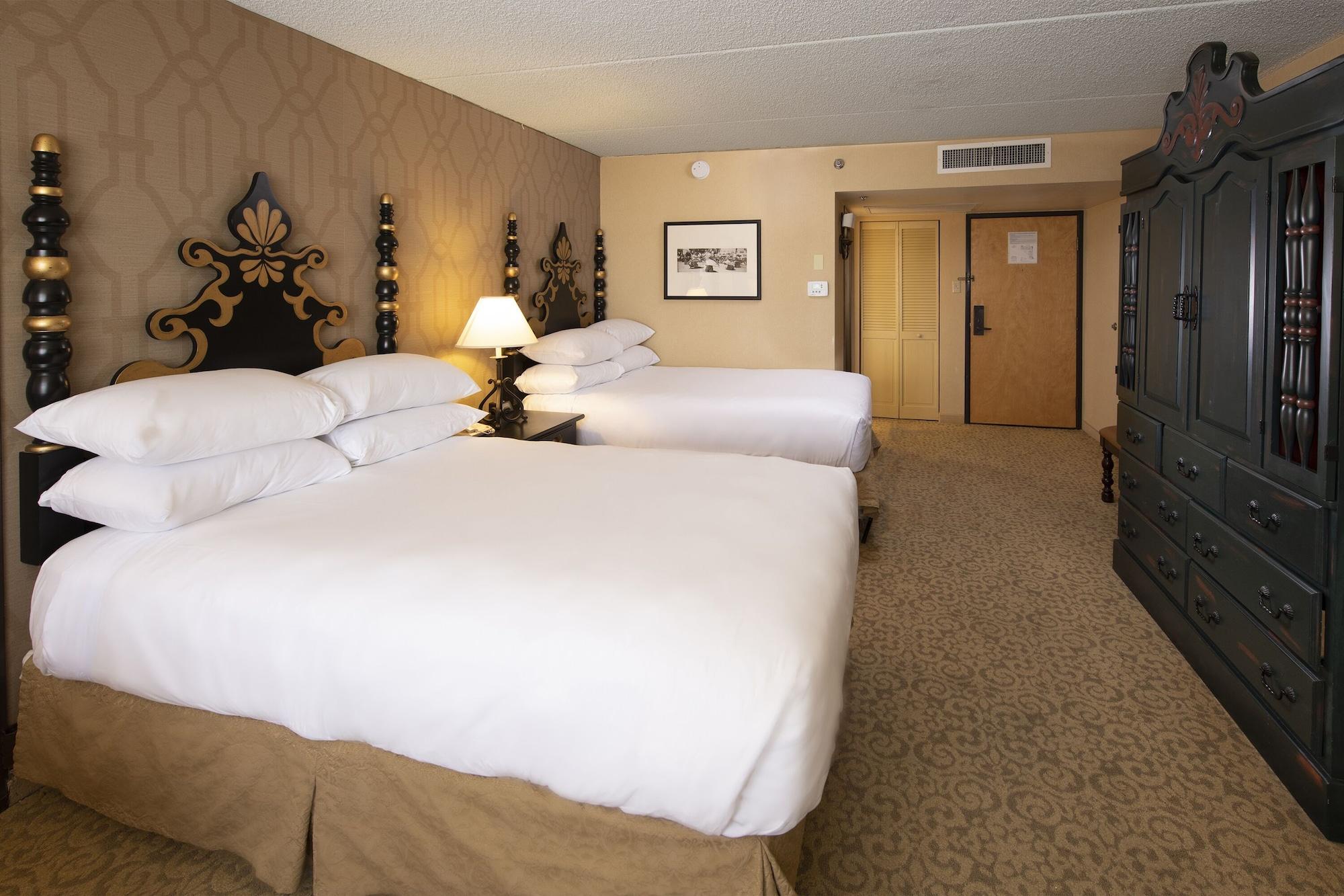 Hotel Encanto De Las Cruces Εξωτερικό φωτογραφία