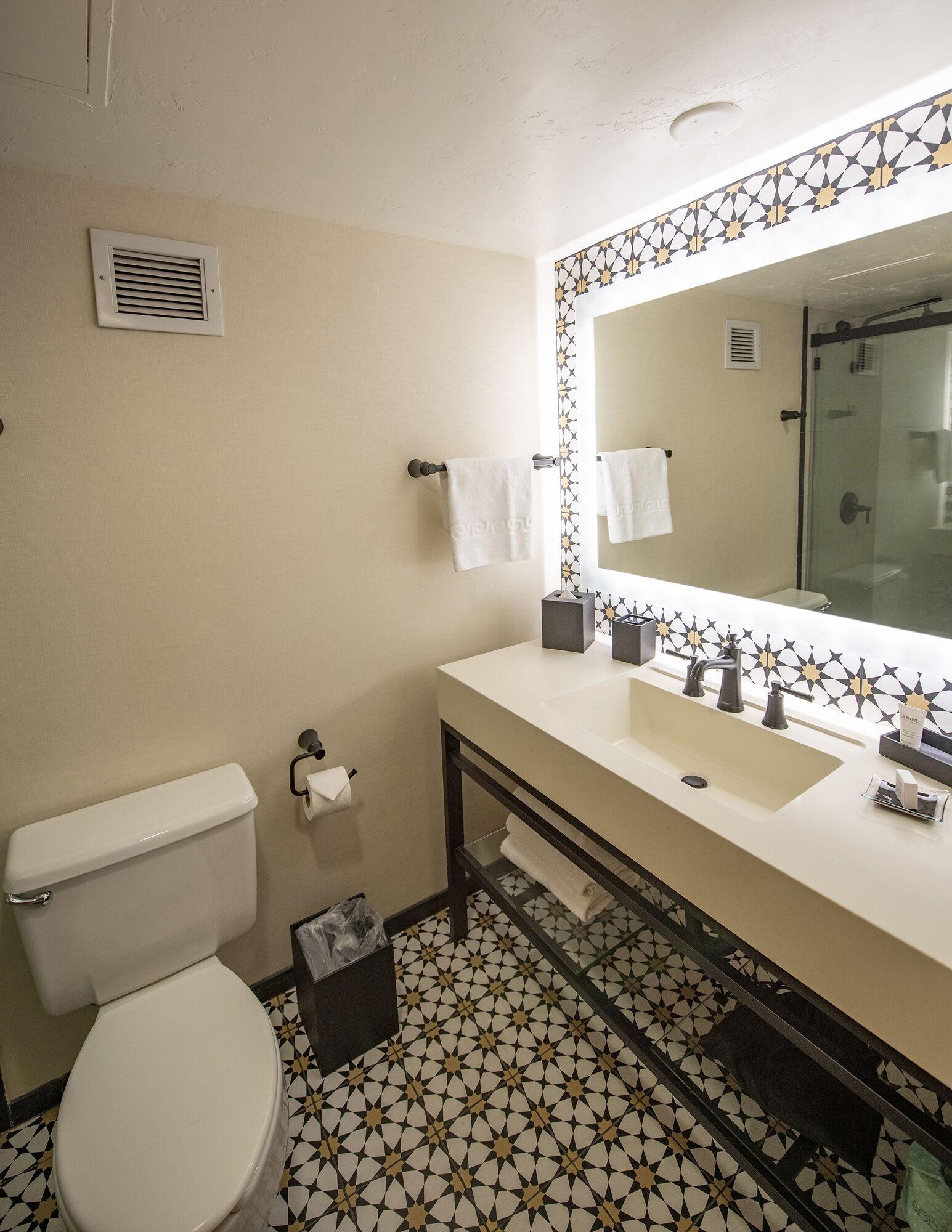 Hotel Encanto De Las Cruces Εξωτερικό φωτογραφία