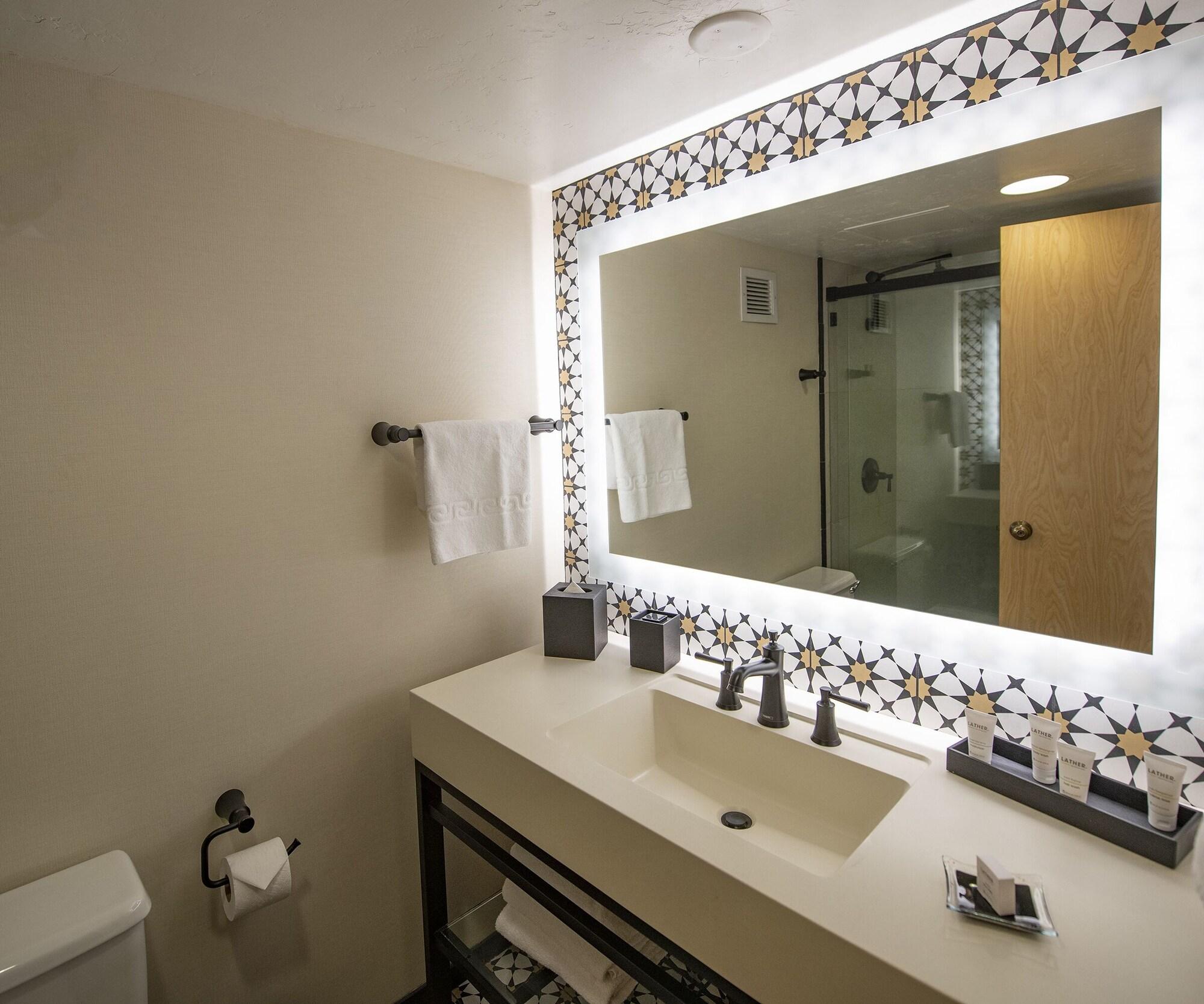 Hotel Encanto De Las Cruces Εξωτερικό φωτογραφία