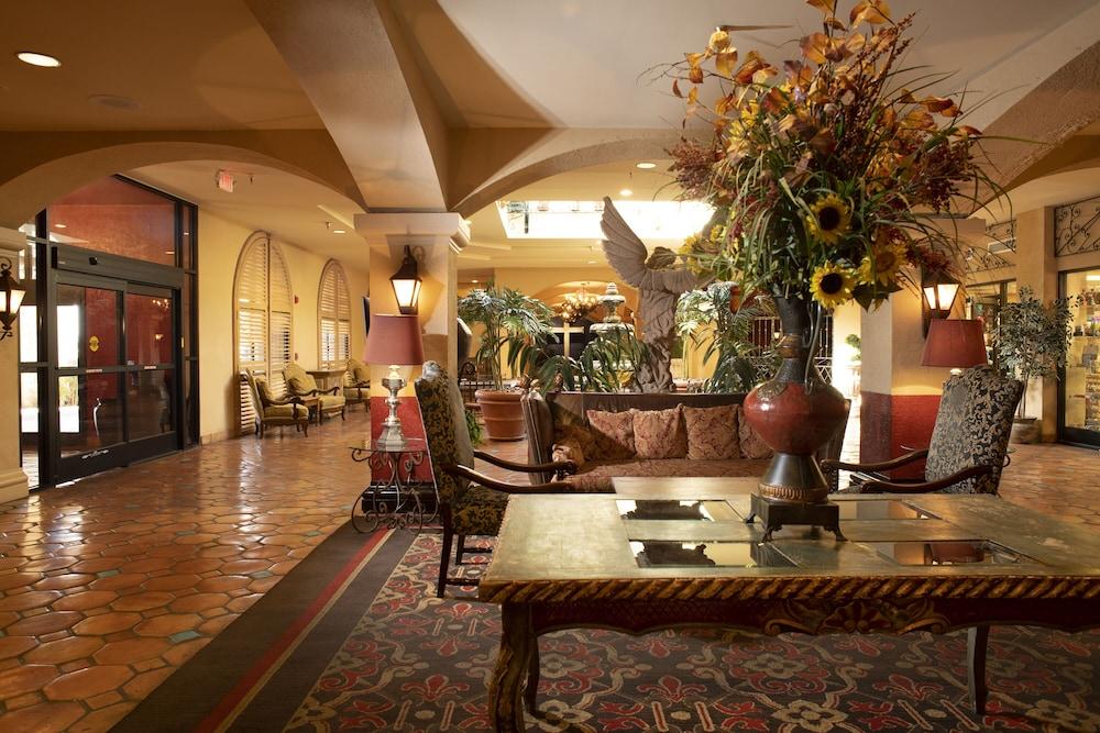 Hotel Encanto De Las Cruces Εξωτερικό φωτογραφία