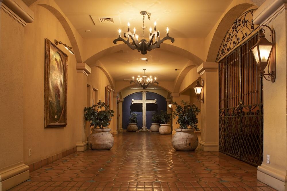 Hotel Encanto De Las Cruces Εξωτερικό φωτογραφία