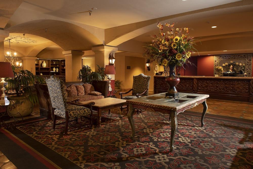 Hotel Encanto De Las Cruces Εξωτερικό φωτογραφία