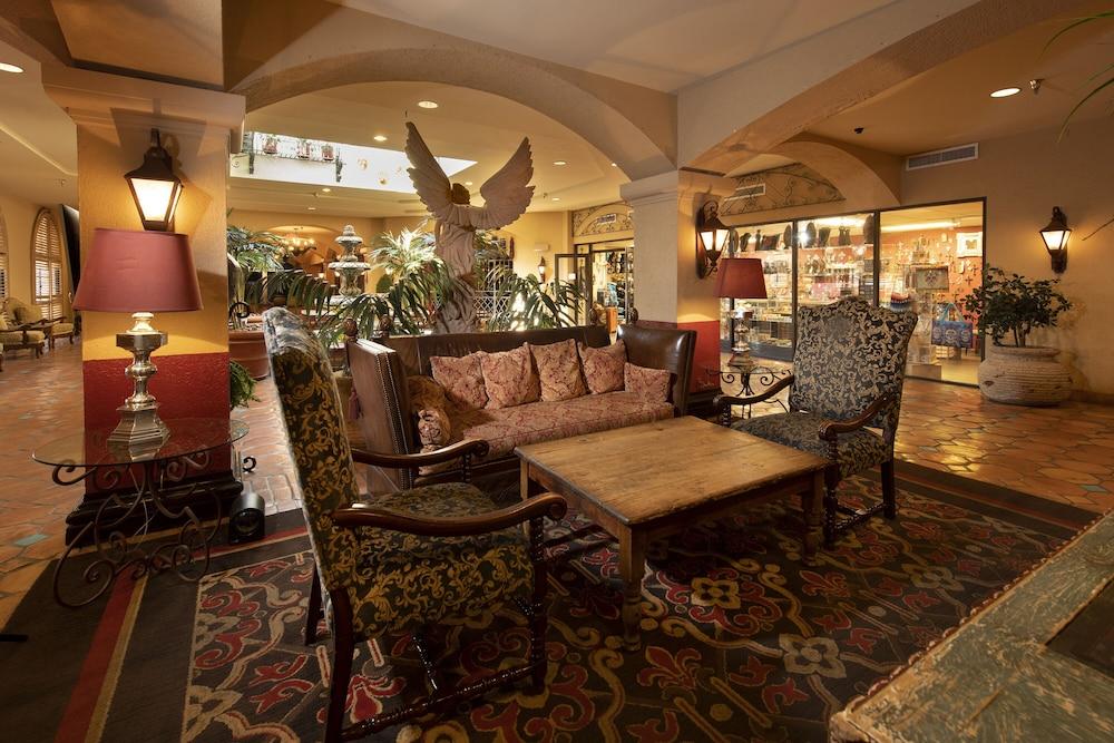 Hotel Encanto De Las Cruces Εξωτερικό φωτογραφία