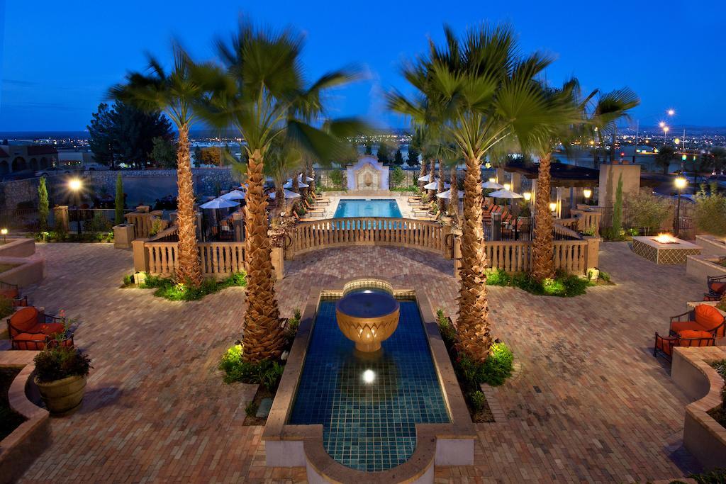 Hotel Encanto De Las Cruces Εξωτερικό φωτογραφία