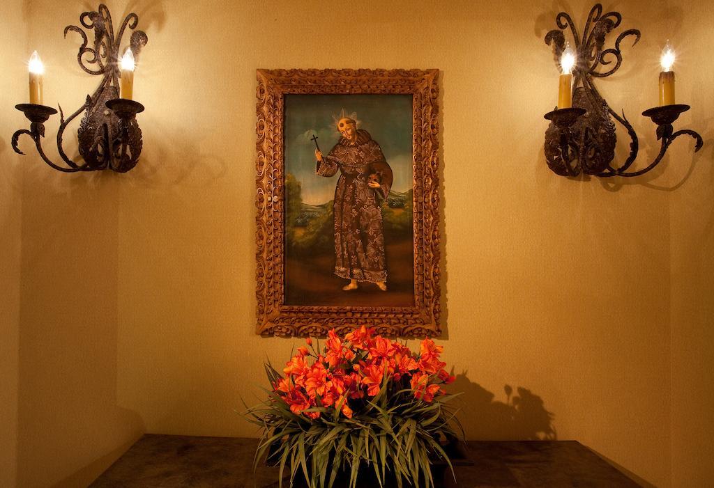 Hotel Encanto De Las Cruces Εξωτερικό φωτογραφία