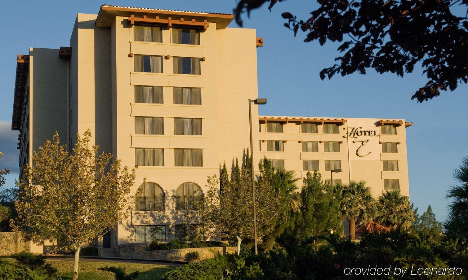 Hotel Encanto De Las Cruces Εξωτερικό φωτογραφία