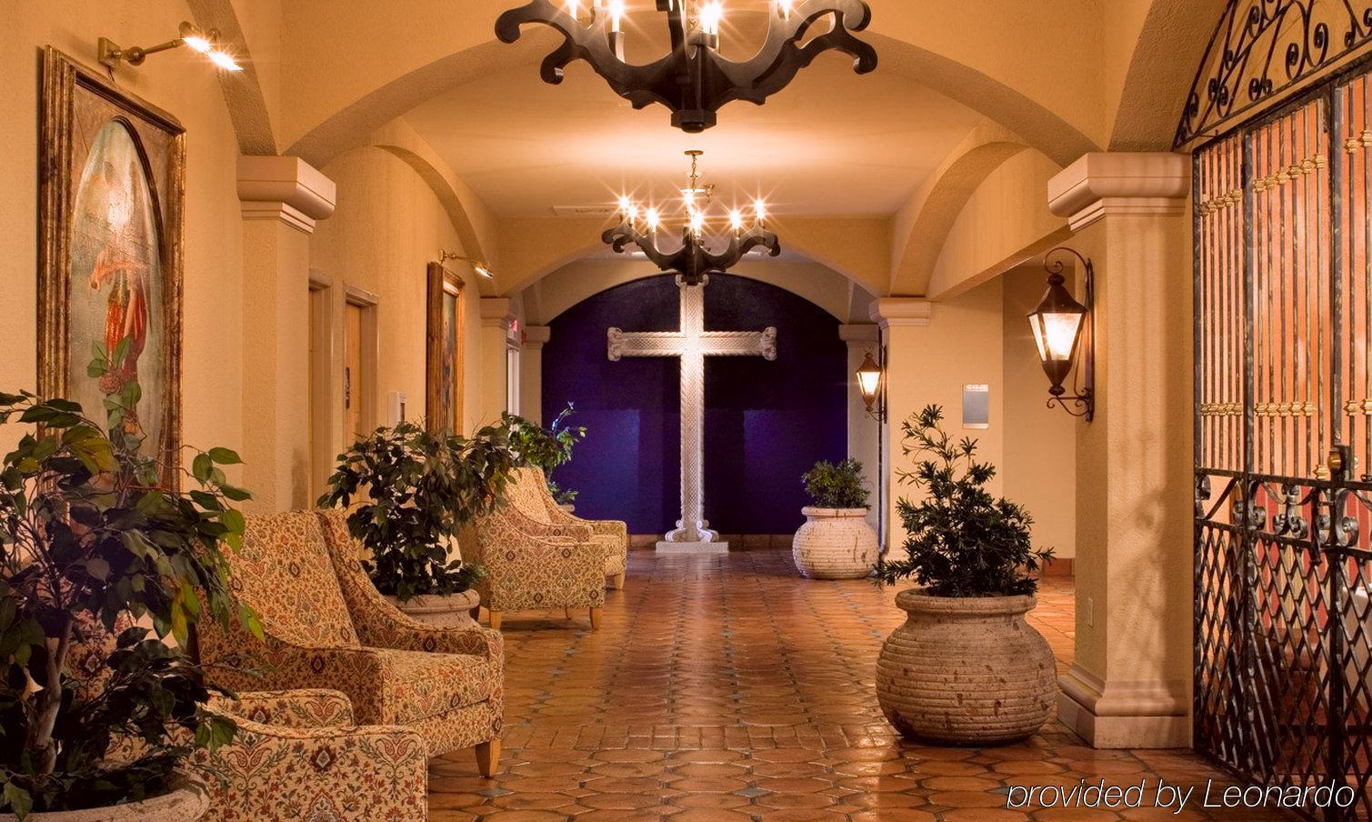 Hotel Encanto De Las Cruces Εσωτερικό φωτογραφία