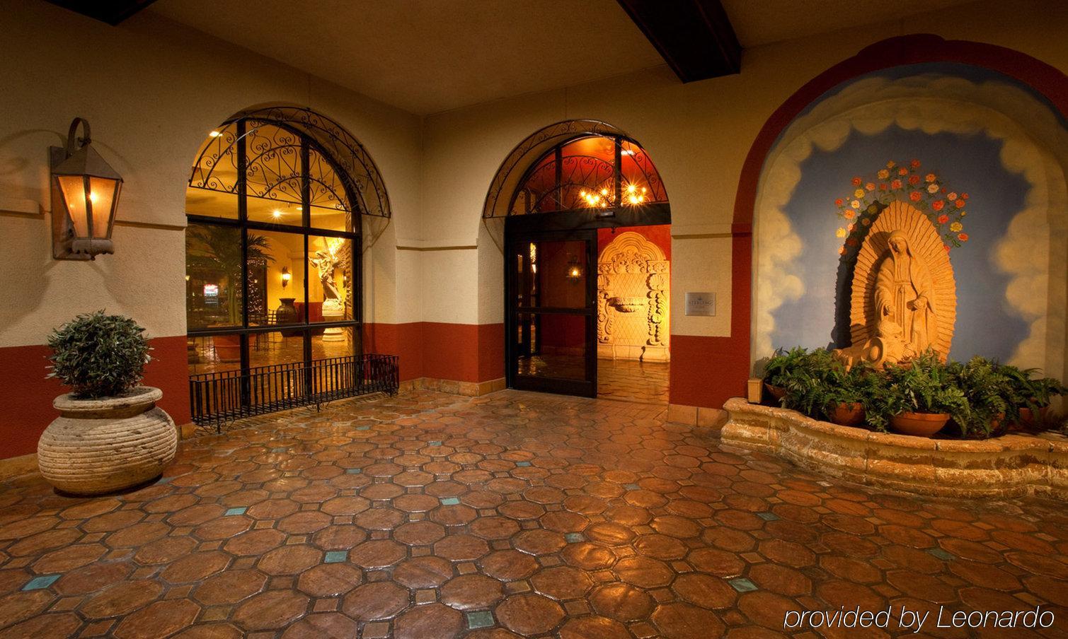 Hotel Encanto De Las Cruces Εσωτερικό φωτογραφία
