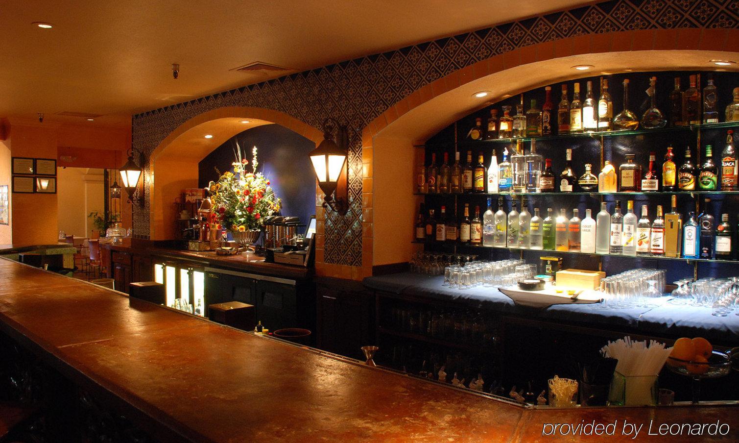 Hotel Encanto De Las Cruces Εστιατόριο φωτογραφία
