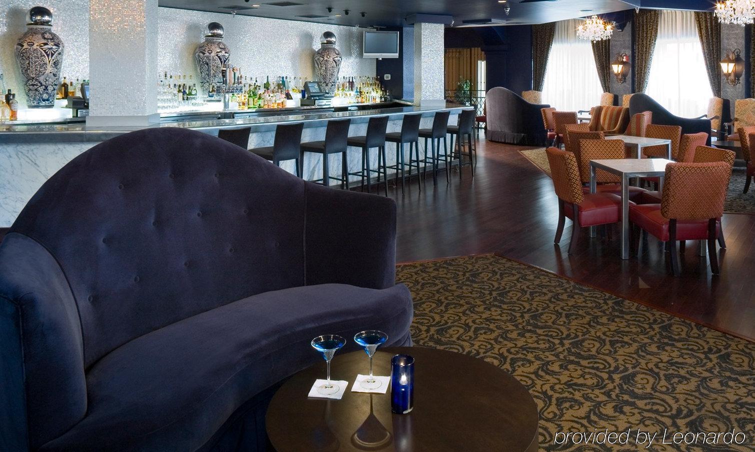 Hotel Encanto De Las Cruces Εστιατόριο φωτογραφία