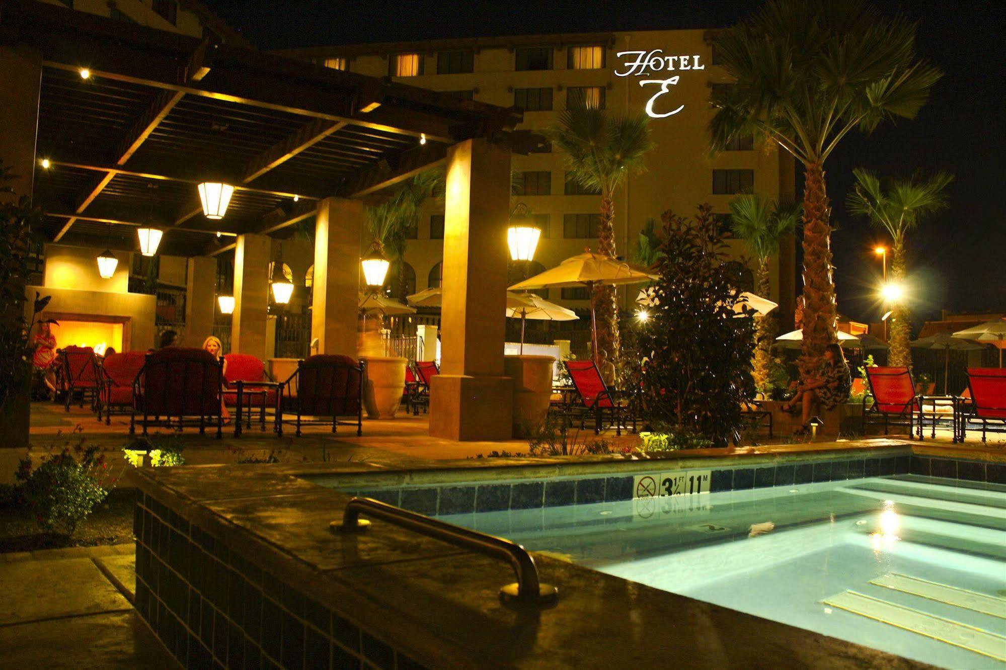Hotel Encanto De Las Cruces Εξωτερικό φωτογραφία
