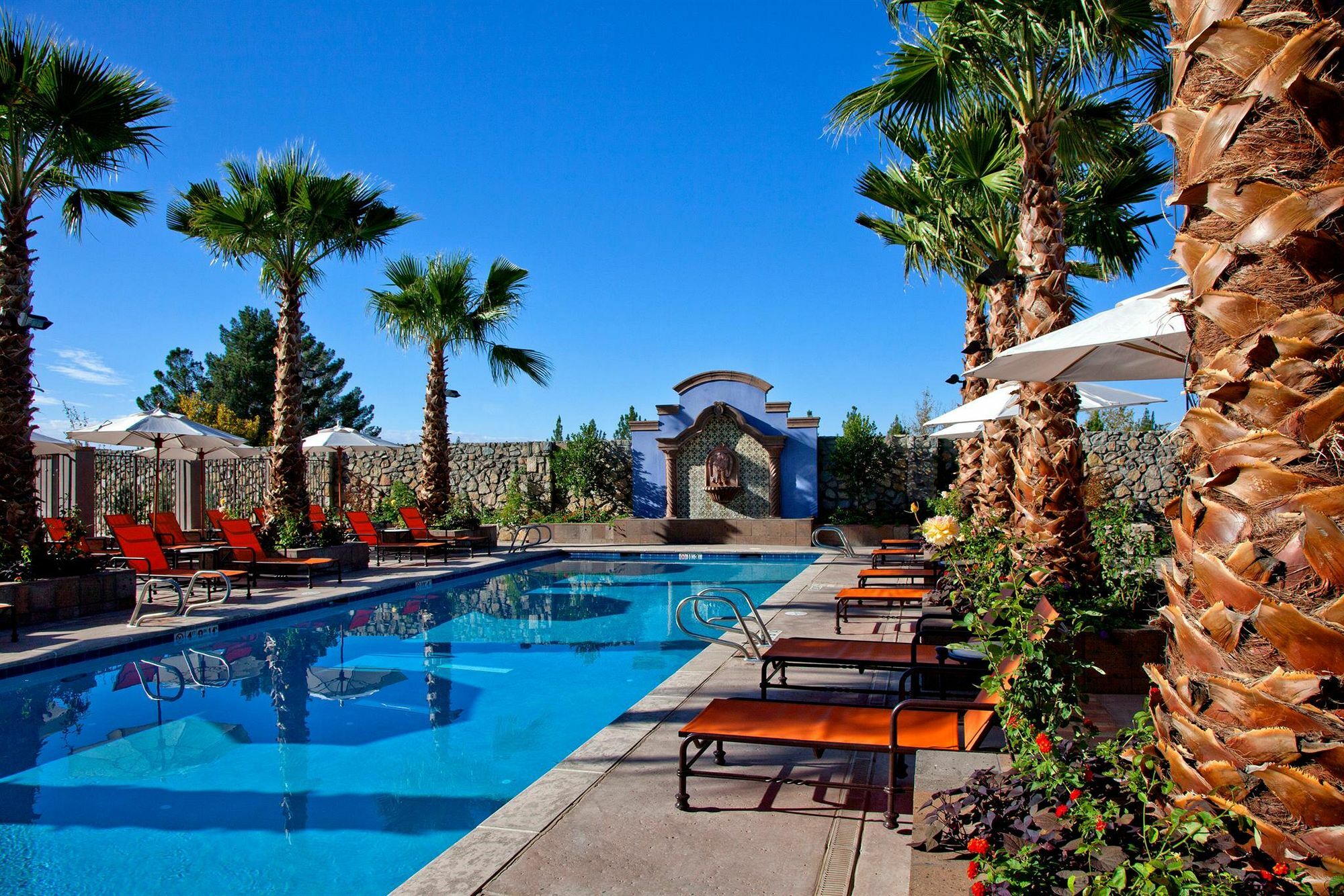 Hotel Encanto De Las Cruces Εξωτερικό φωτογραφία